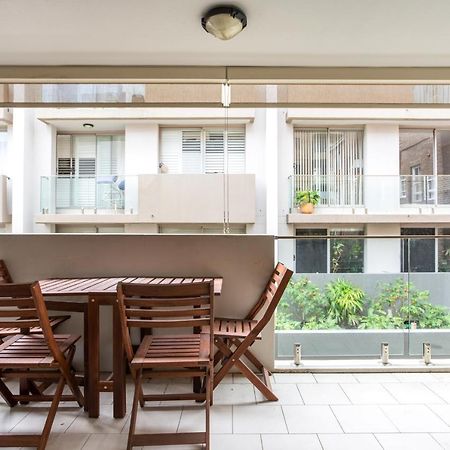 Balcony Studio In Heart Of Manly Dining And Shops Apartment Сидни Екстериор снимка